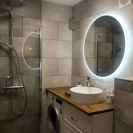 Moon Studio Διαμέρισμα *